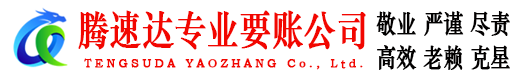 建德腾速达清债公司